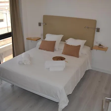 Torre De Campanas Apartment Cordoba Exterior photo