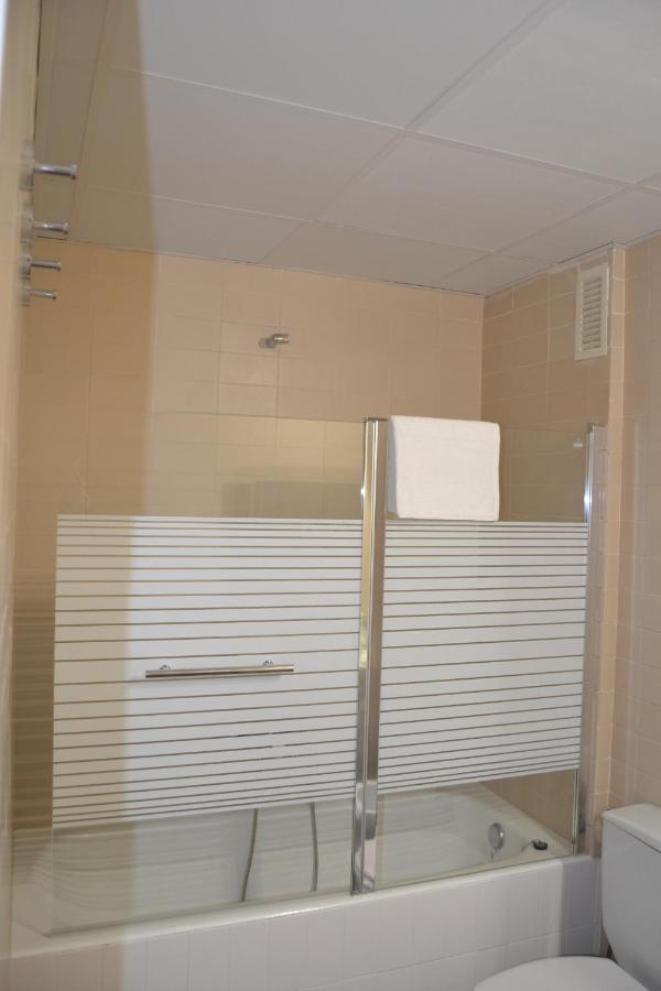 Appartement Torre De Campanas Cordoue
