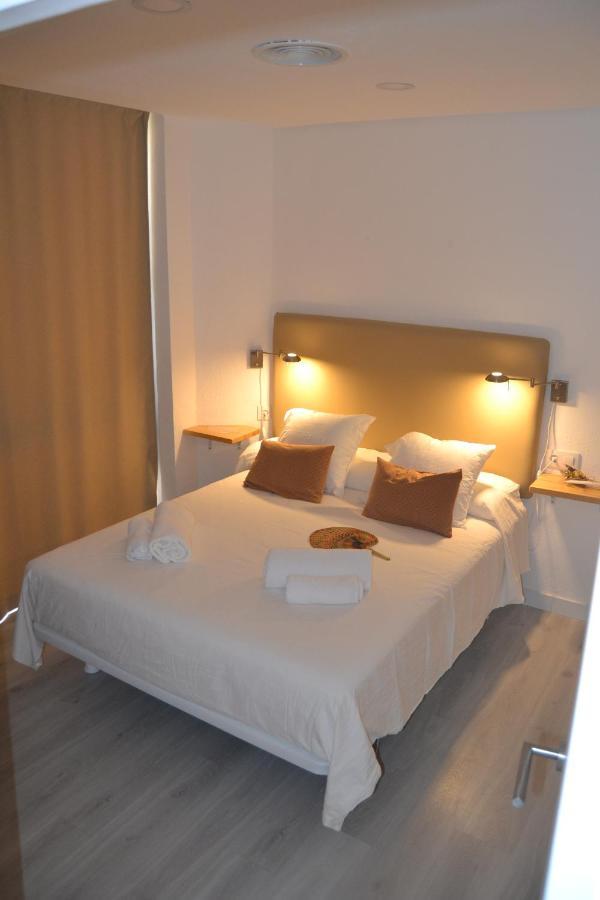 Apartment Torre De Campanas Cordoba