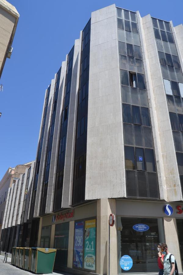 Torre De Campanas Appartement Cordoue