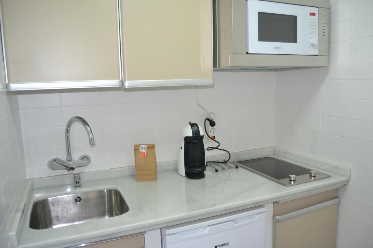 Apartment Torre De Campanas