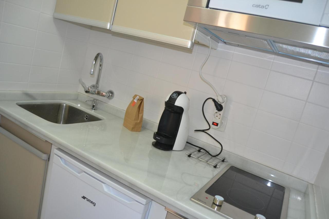 Torre De Campanas Appartement Cordoue