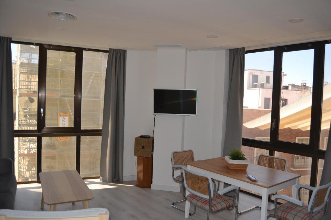 Appartamento Torre De Campanas *